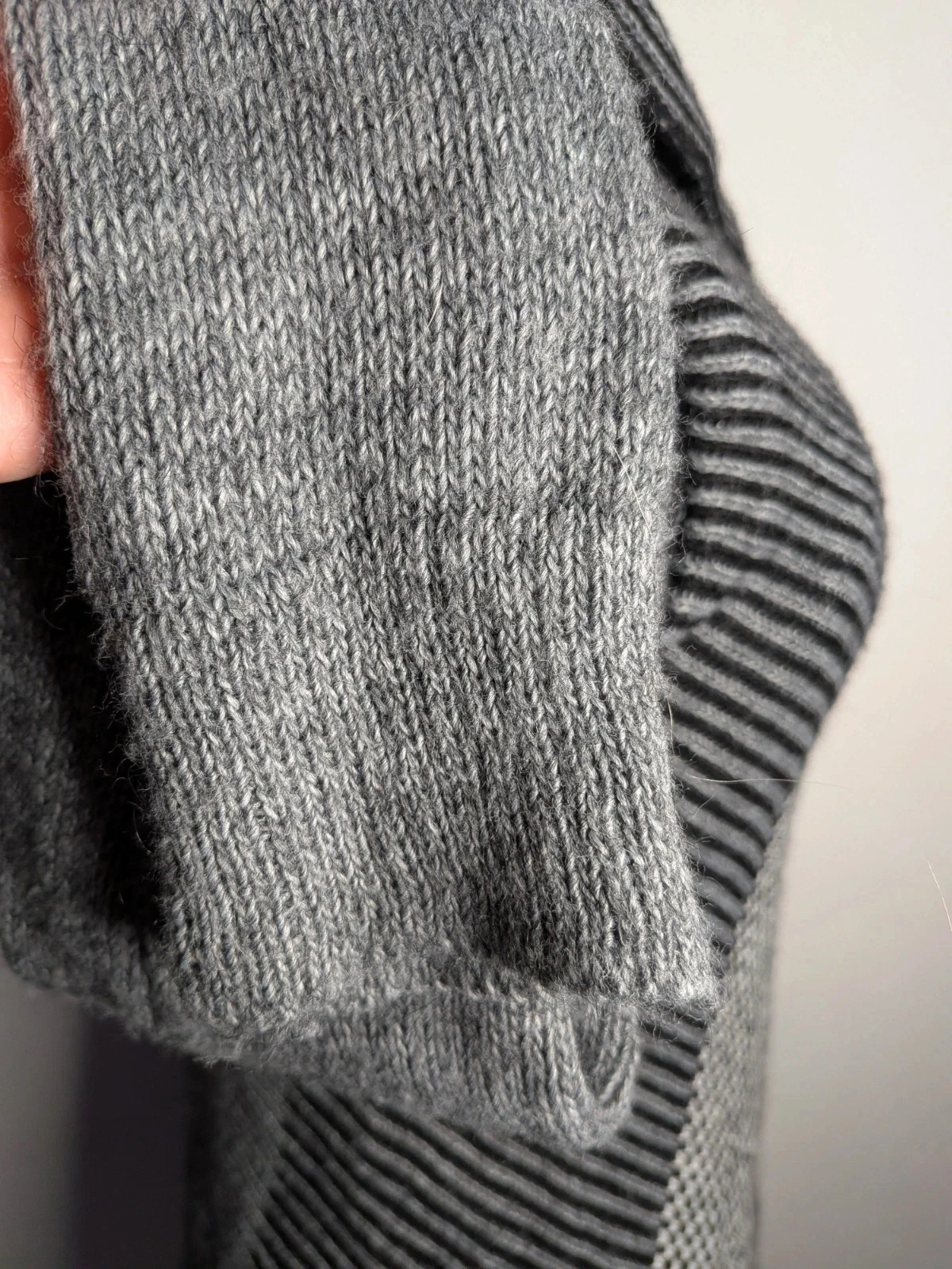 Cardigan original – photo 7